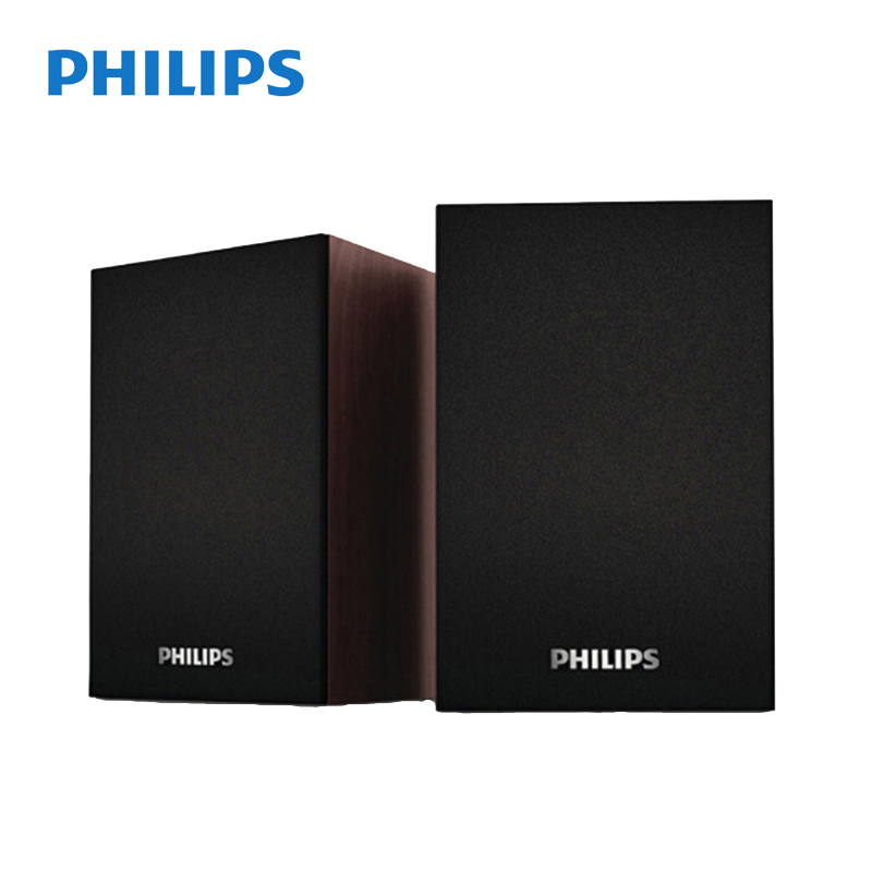 Home Cinema Philips - Bluetooth-колонки Philips SPA20, уличный громкоговоритель, музыкальный