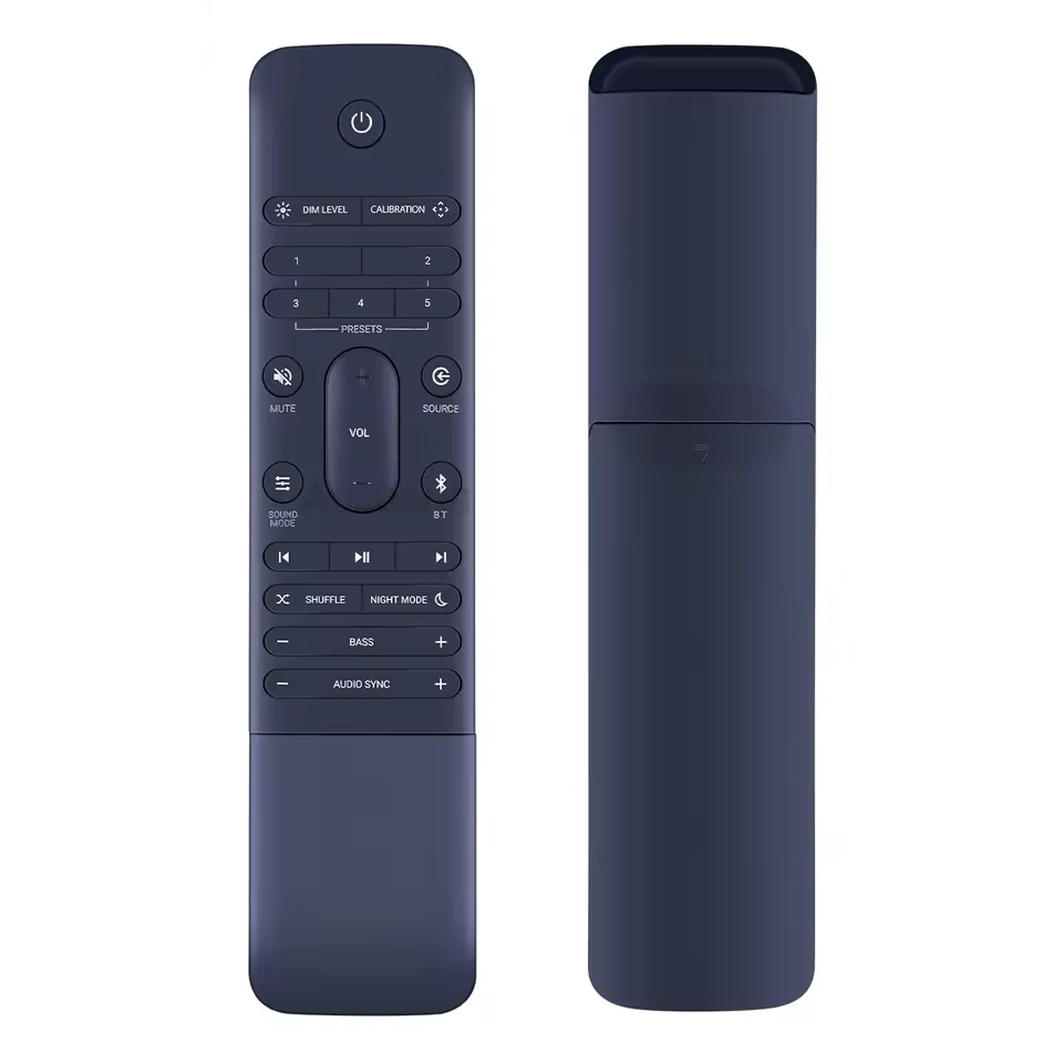 Soundbar Bluetooth Home - Оригинальный пульт дистанционного управления для беспроводной