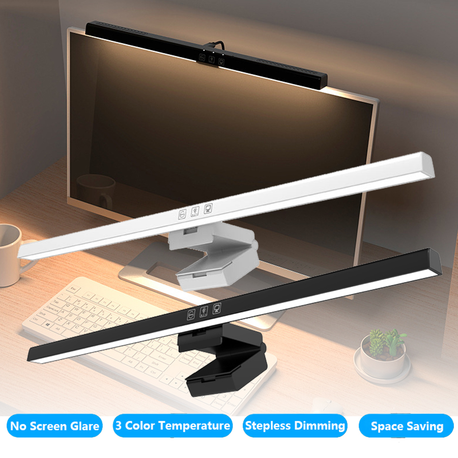 Home Cinema Led - Светодиодная лампа-бар для монитора 50 см,