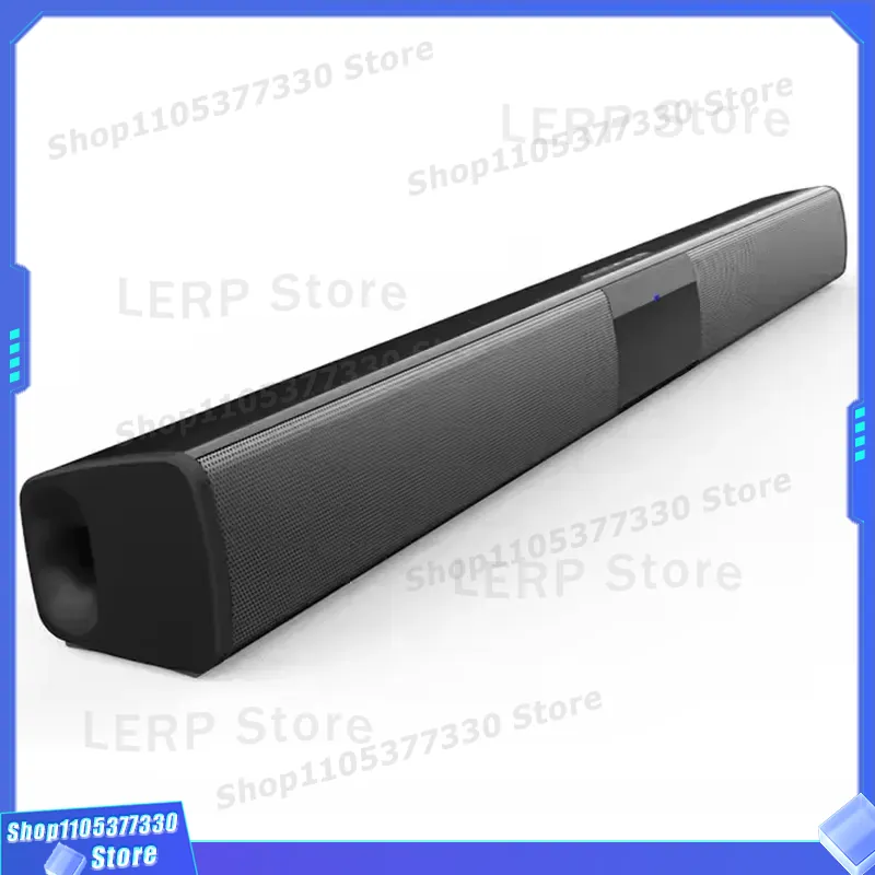 Home Cinema Wireless Speakers - Беспроводная Bluetooth 5.0 акустическая система для