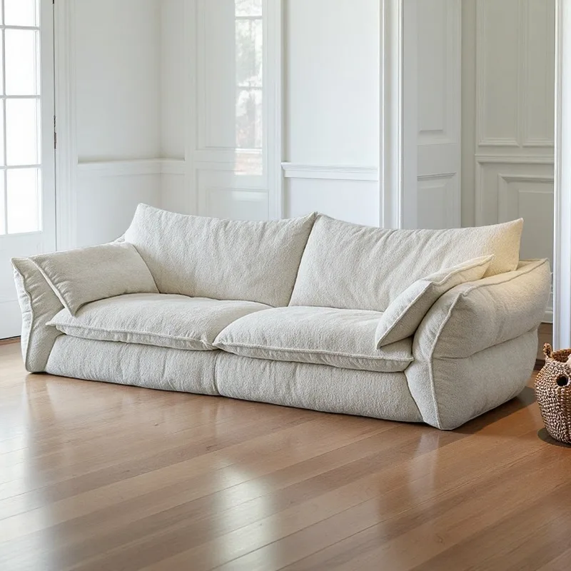 Home Cinema Flooring - Новые роскошные классические диваны LZ для