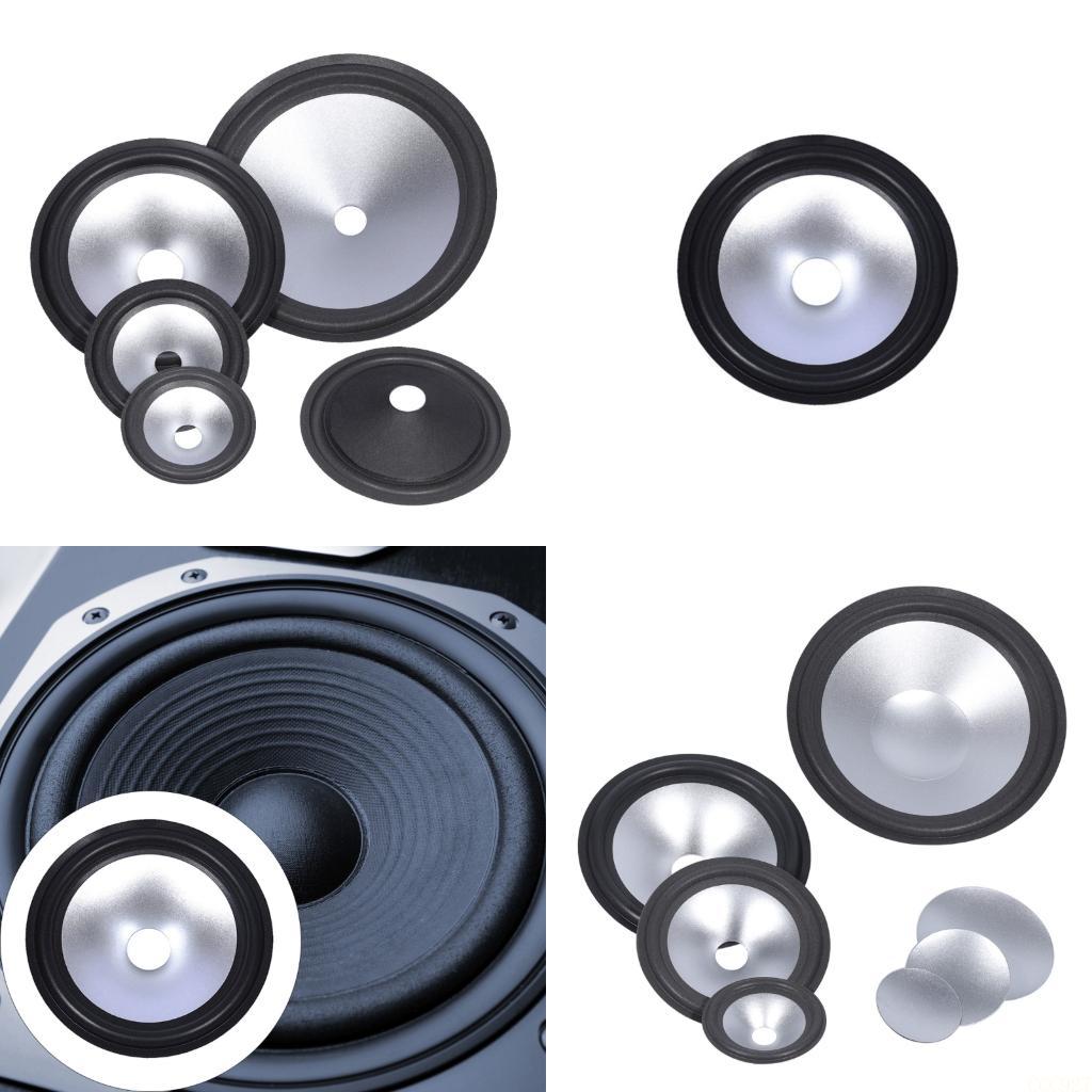 Home Cinema Equipment - B03F Ремонт пенопластовых кромок динамиков разных