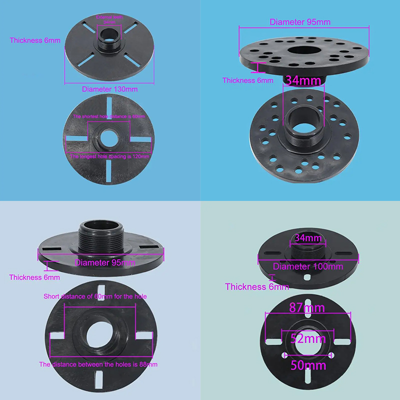 Home Cinema Equipment - Адаптер для твитера/динамика Hi-Fi для автомобильной
