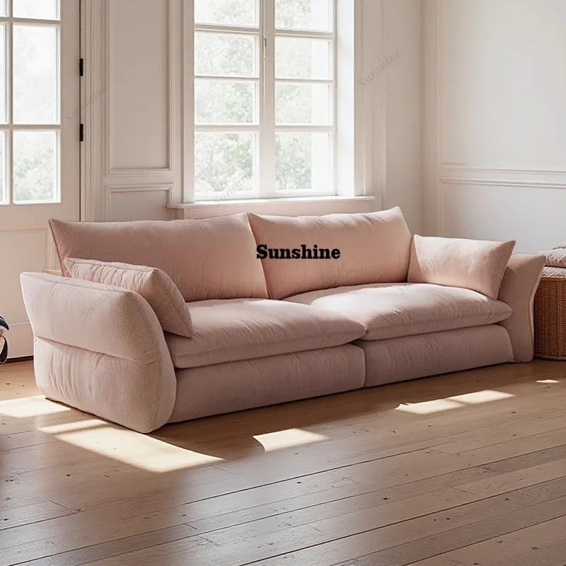 Home Cinema Flooring - Роскошные классические диваны для гостиной, напольный