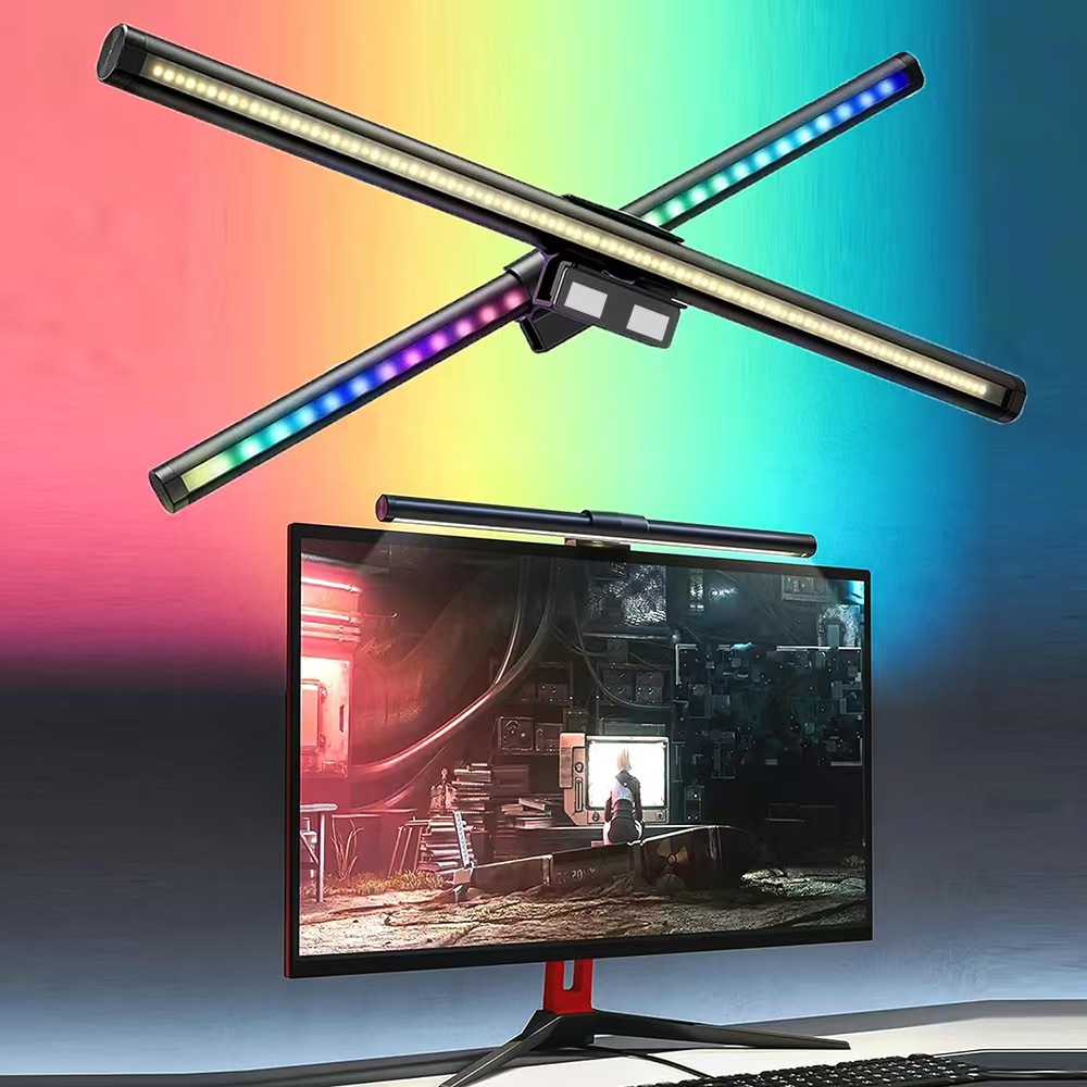 Home Cinema Led - Подвесной светильник для светодиодного экрана с