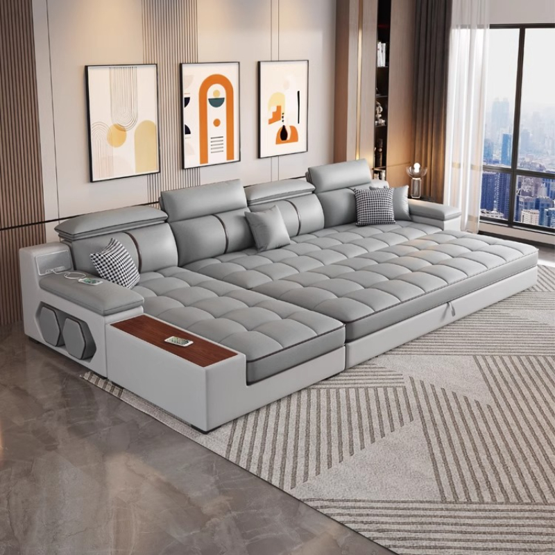 Home Cinema Sofa - Кресла для небольшой квартиры, диваны-кровати, удобные