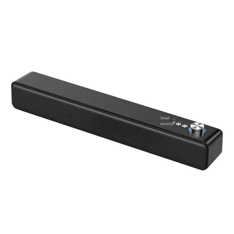 Soundbar Bluetooth Home - B63B-Bluetooth сабвуфер-саундбар для телевизора, настенный компьютерный