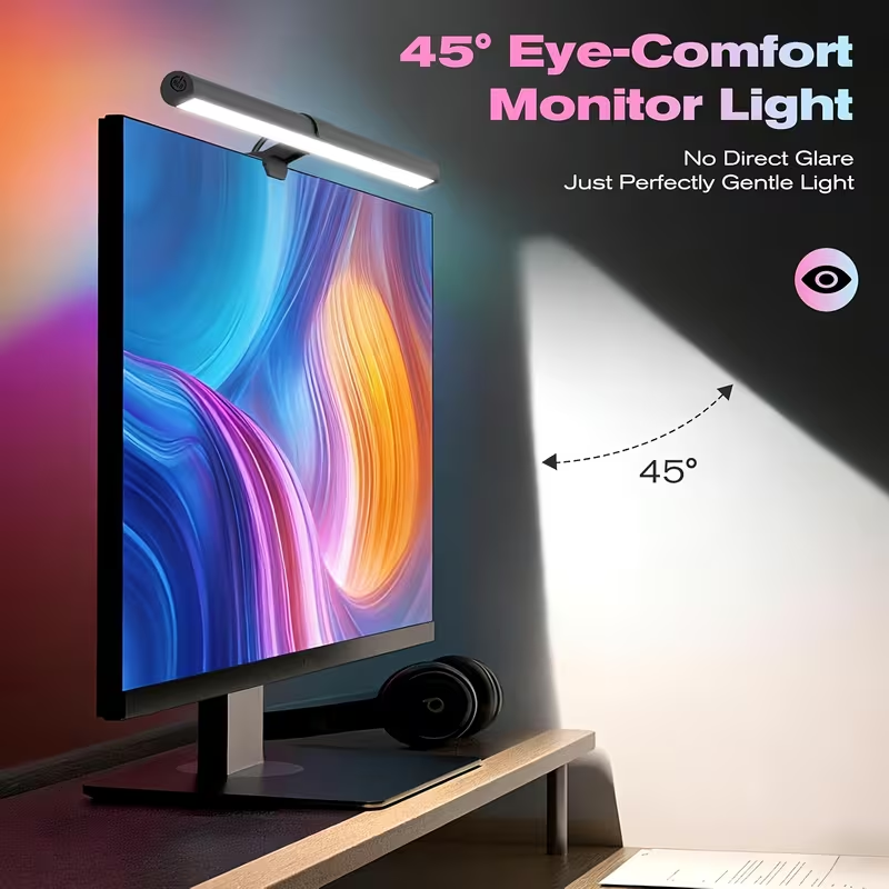 Светодиодная лампа для монитор – обзор и цена Home Cinema Led