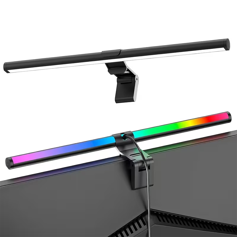 Светодиодная лампа для монитор – обзор и цена Home Cinema Led