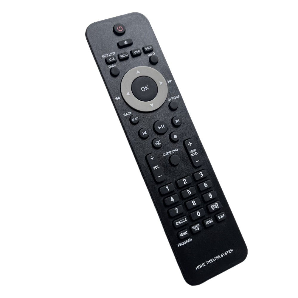 Пульт дистанционного управлени – обзор и цена Home Cinema Philips