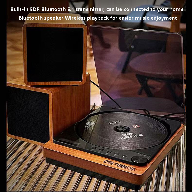 Деревянный HIFI CD-плеер Bluet – обзор и цена Home Cinema Samsung 5.1