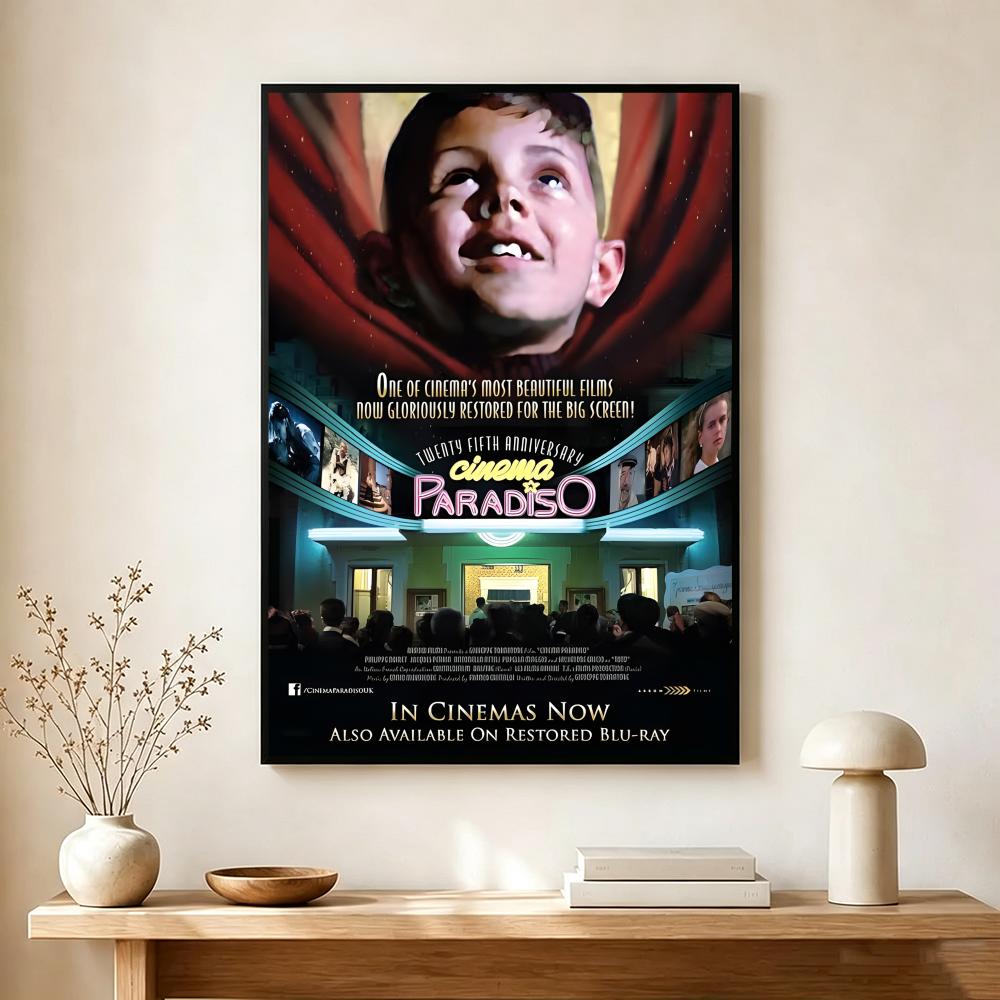 Ностальгический фильм «Кинотеа – обзор и цена Home Cinema Interiors