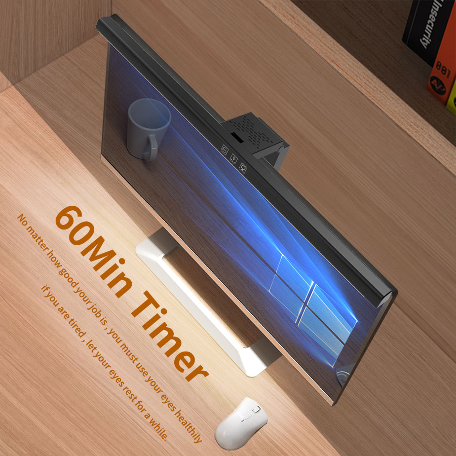 Светодиодная лампа-бар для мон – обзор и цена Home Cinema Led