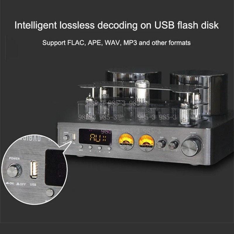 Мощный ламповый усилитель, COA – обзор и цена Home Cinema Equipment