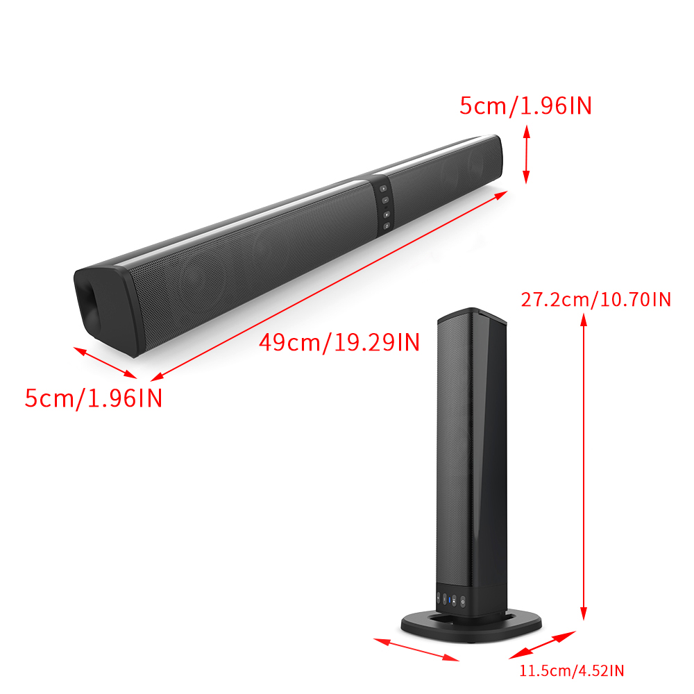 Мощная звуковая панель, звуков – обзор и цена Home Cinema Wireless Speakers