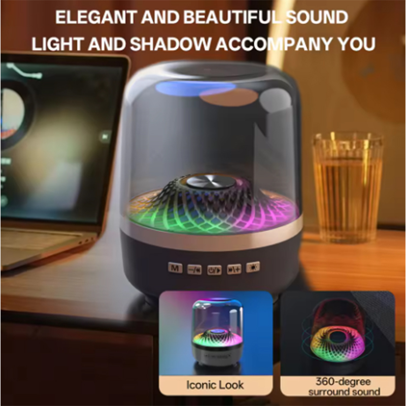 Новый портативный беспроводной – обзор и цена Home Cinema Wireless Speakers