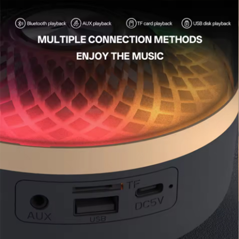 Новый портативный беспроводной – обзор и цена Home Cinema Wireless Speakers