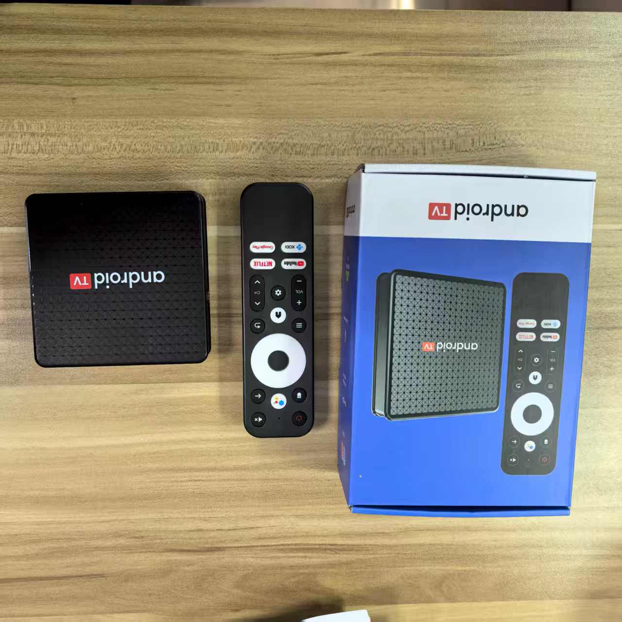 ТВ-приставка Wudung X5 Android – обзор и цена Home Cinema Media Player