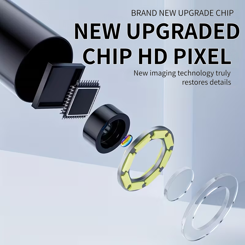 Промышленная эндоскопическая к – обзор и цена Home Cinema Led