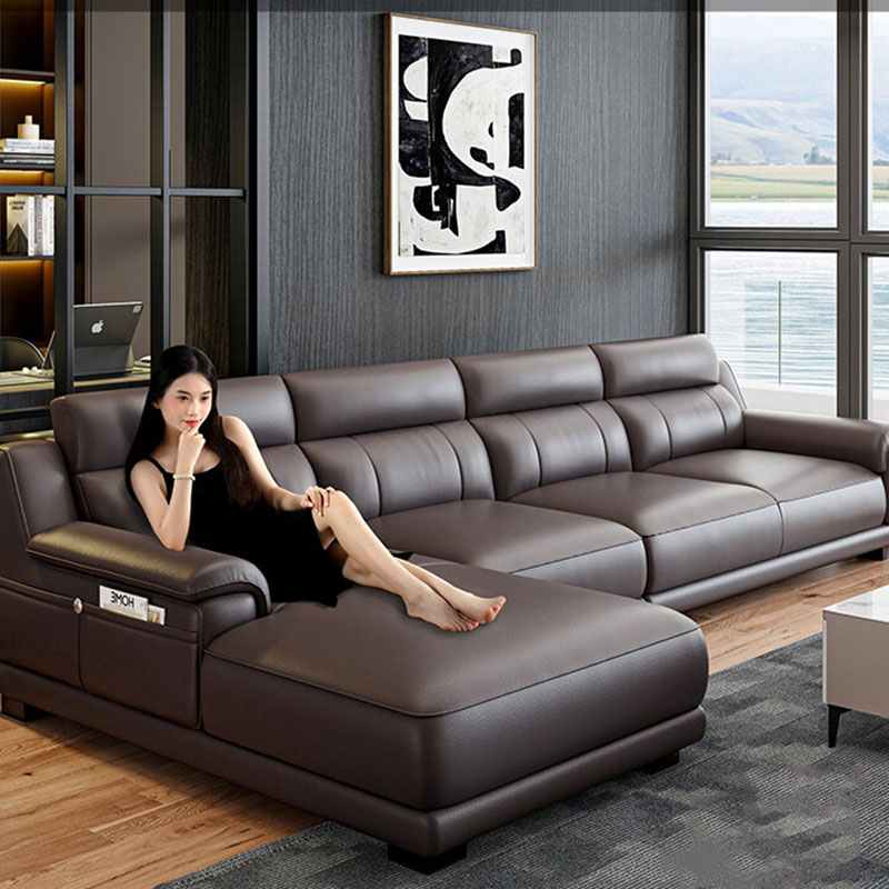 Роскошные диваны-футон для гос – обзор и цена Home Cinema Sofa
