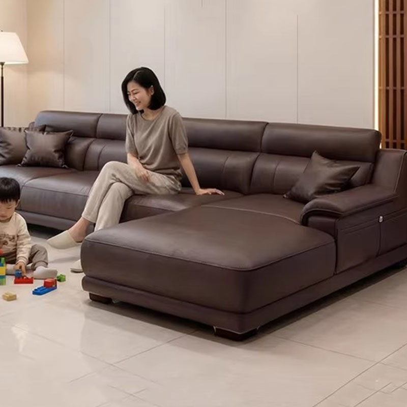 Роскошные диваны-футон для гос – обзор и цена Home Cinema Sofa