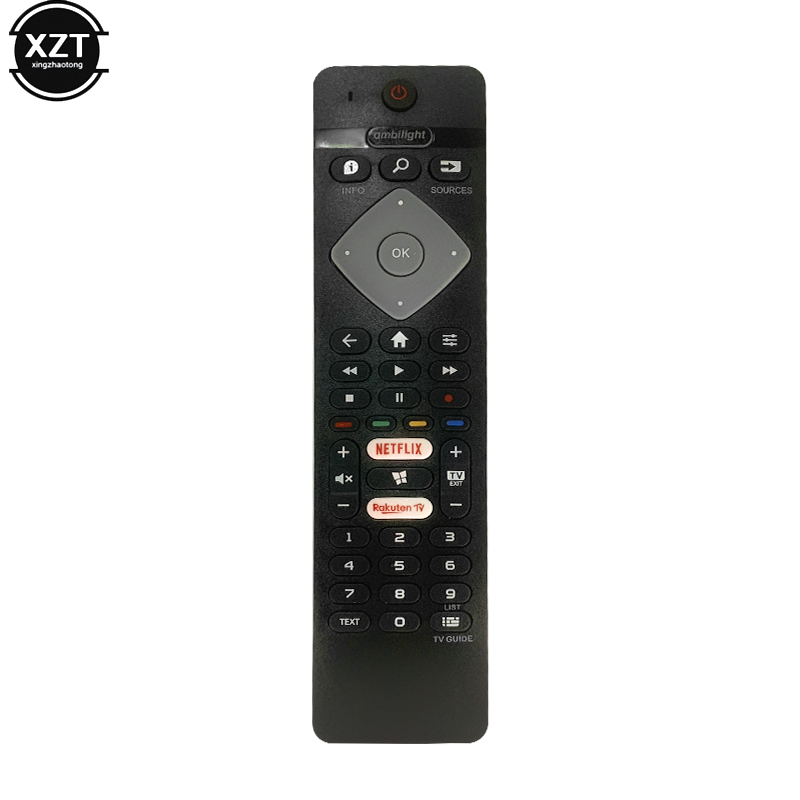 Пульт дистанционного управлени – обзор и цена Home Cinema Philips