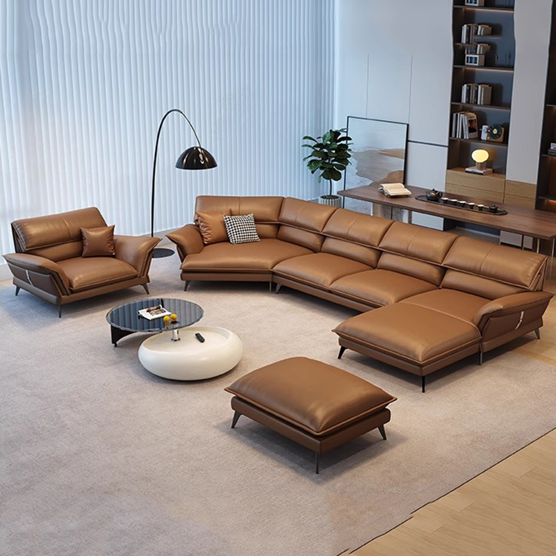 Роскошные итальянские диваны и – обзор и цена Home Cinema Sofa