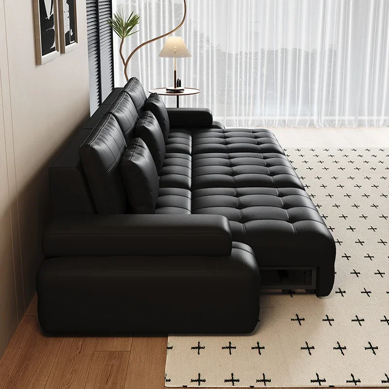 Минималистичный раскладной див – обзор и цена Home Cinema Interiors