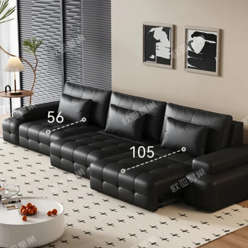 Минималистичный раскладной див – обзор и цена Home Cinema Interiors
