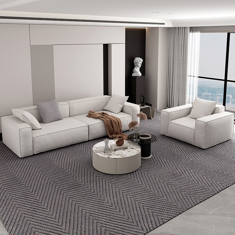 Роскошные диваны для гостиной, – обзор и цена Home Cinema Flooring