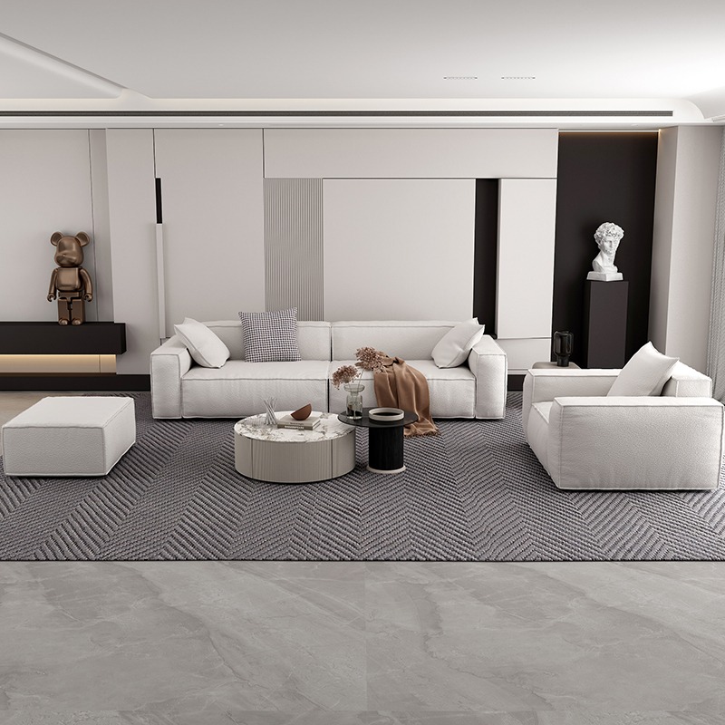 Роскошные диваны для гостиной, – обзор и цена Home Cinema Flooring
