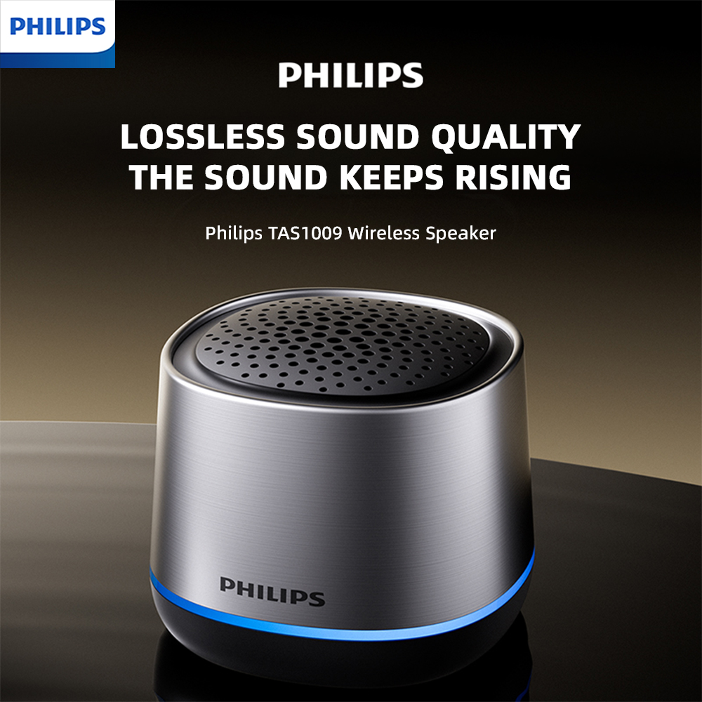 Philips TAS1009 Портативный на – обзор и цена Home Cinema Philips