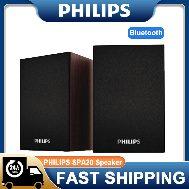 Оригинальная Bluetooth-Колонка – обзор и цена Home Cinema Philips