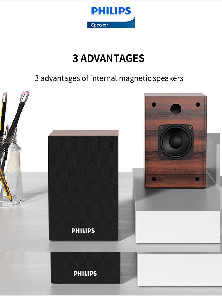 Оригинальная Bluetooth-Колонка – обзор и цена Home Cinema Philips