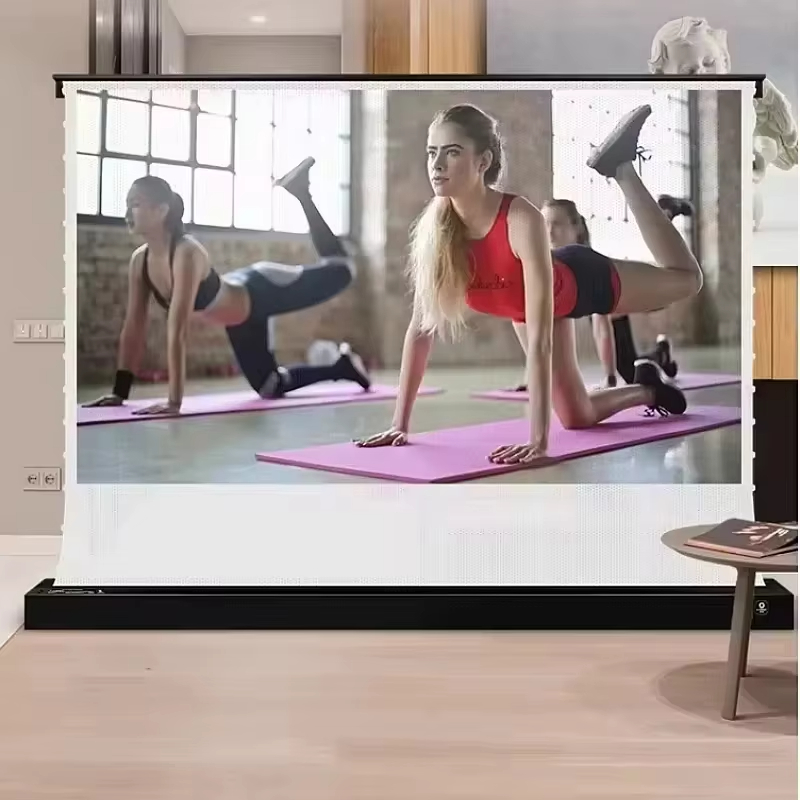 2025 MAX Белый кинотеатр 8K дл – обзор и цена Home Cinema Flooring