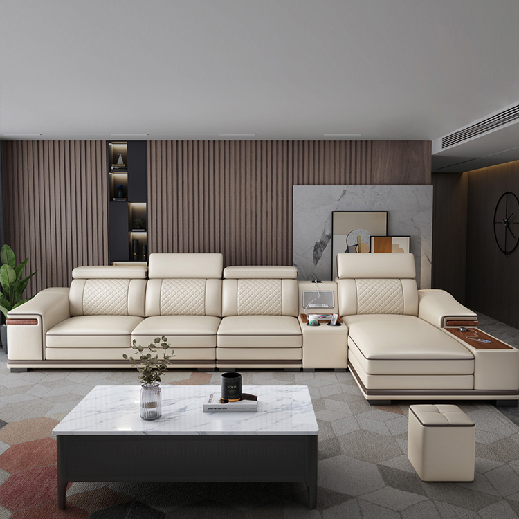 # Для гостиной Диван Секционны – обзор и цена Home Cinema Sofa