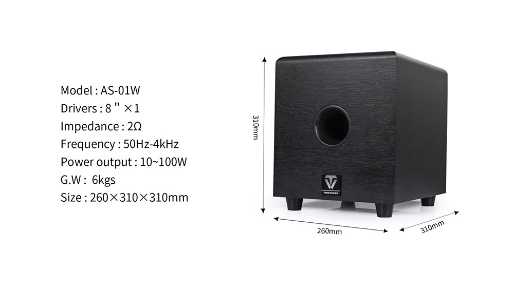 Беспроводная Hi-Fi система дом – обзор и цена Home Cinema Wireless Speakers