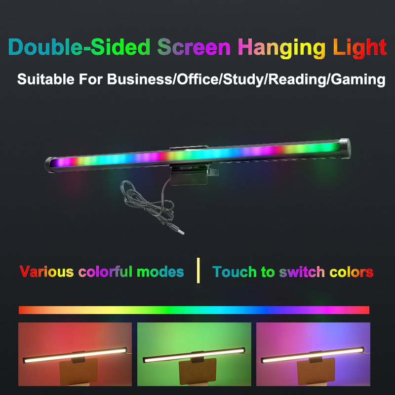 40 см RGB атмосфера настольная – обзор и цена Home Cinema Led