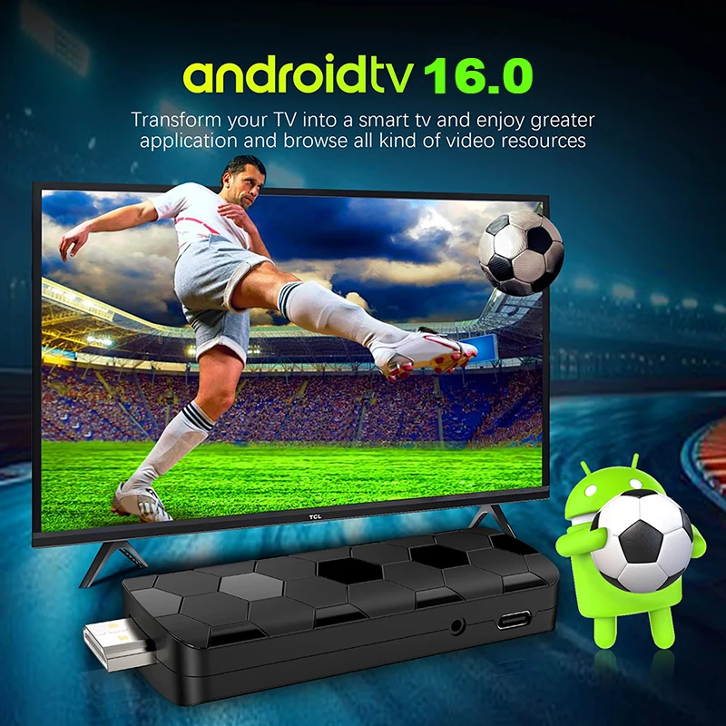 ТВ-приставка Android 16 8K Ult – обзор и цена Home Cinema Media Player