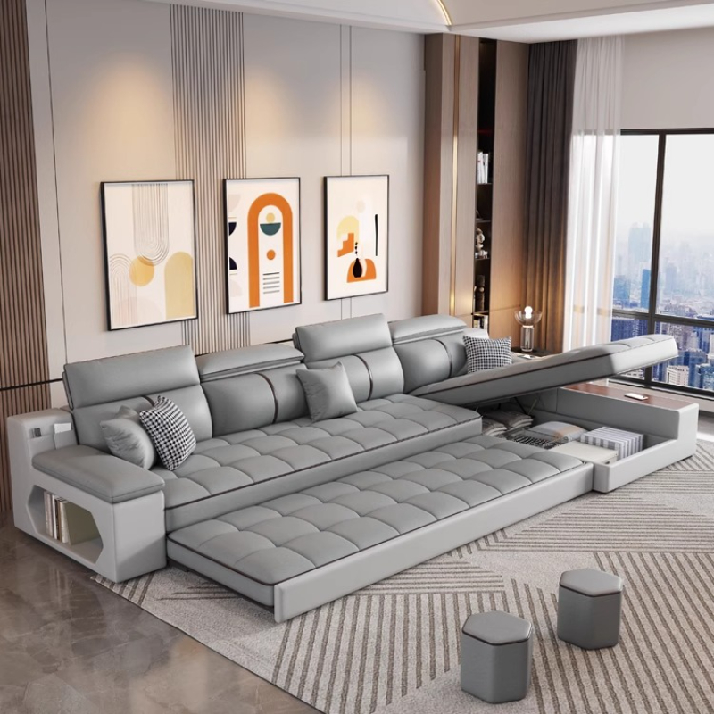 Кресла для небольшой квартиры, – обзор и цена Home Cinema Sofa