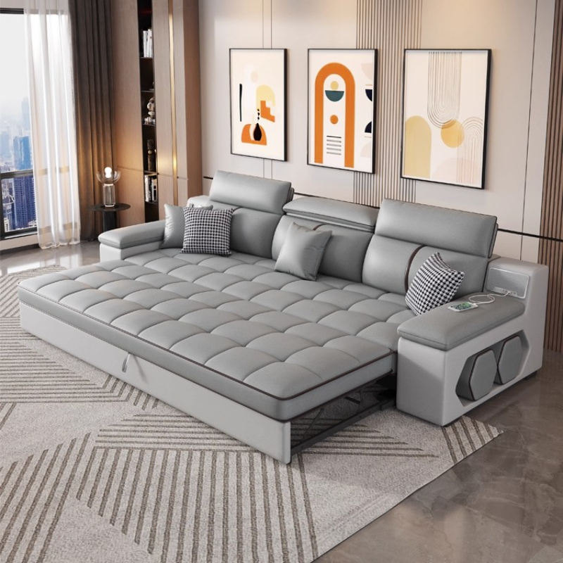 Кресла для небольшой квартиры, – обзор и цена Home Cinema Sofa
