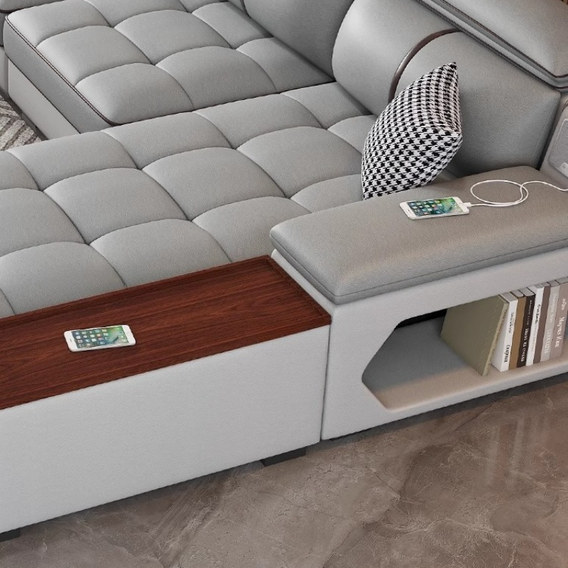 Кресла для небольшой квартиры, – обзор и цена Home Cinema Sofa