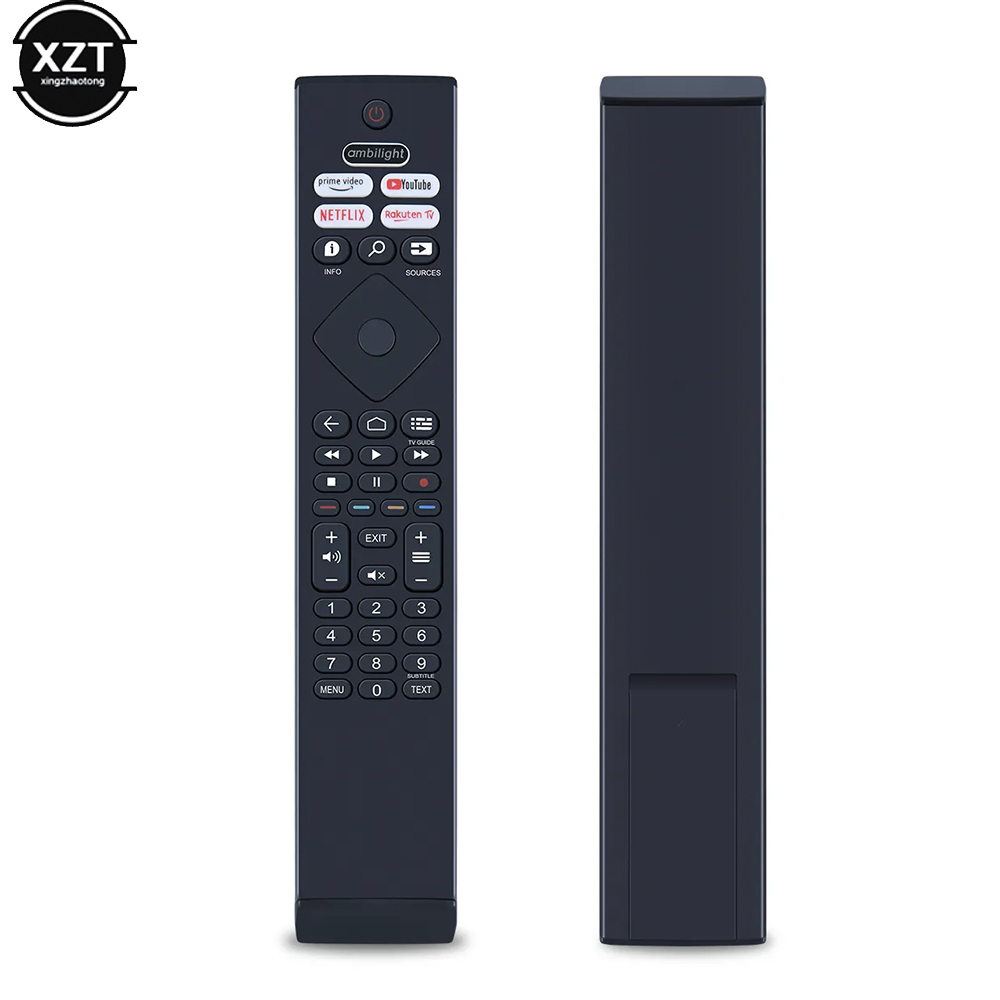 Новый пульт дистанционного упр – обзор и цена Home Cinema Philips