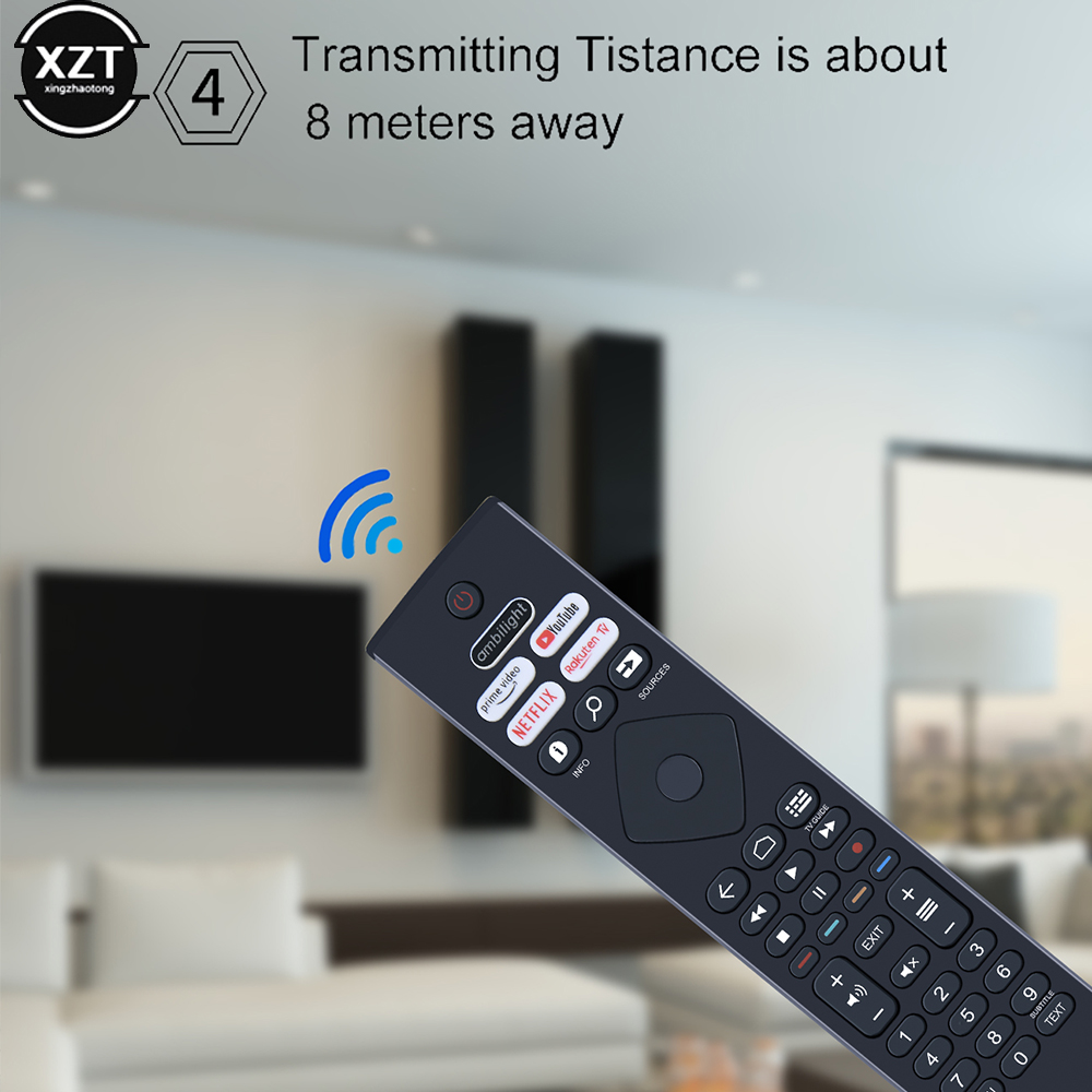Новый пульт дистанционного упр – обзор и цена Home Cinema Philips