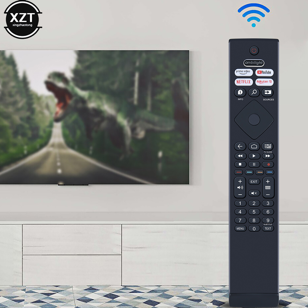 Новый пульт дистанционного упр – обзор и цена Home Cinema Philips