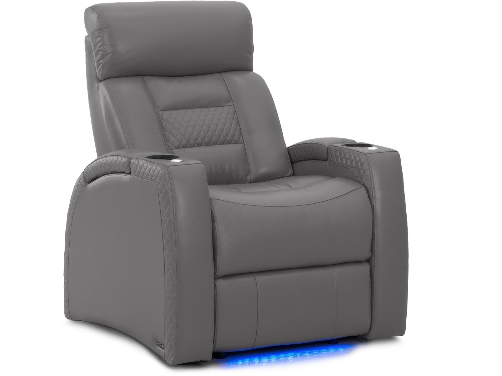 Современное роскошное кресло д – обзор и цена Home Cinema Sofa