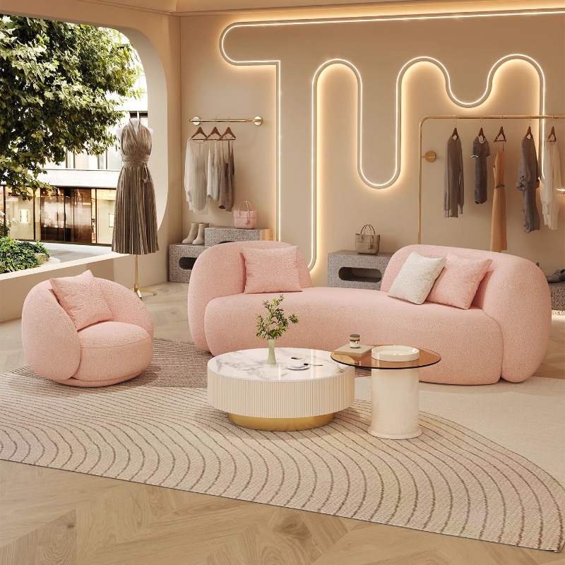 Элегантный дизайнерский диван  – обзор и цена Home Cinema Flooring