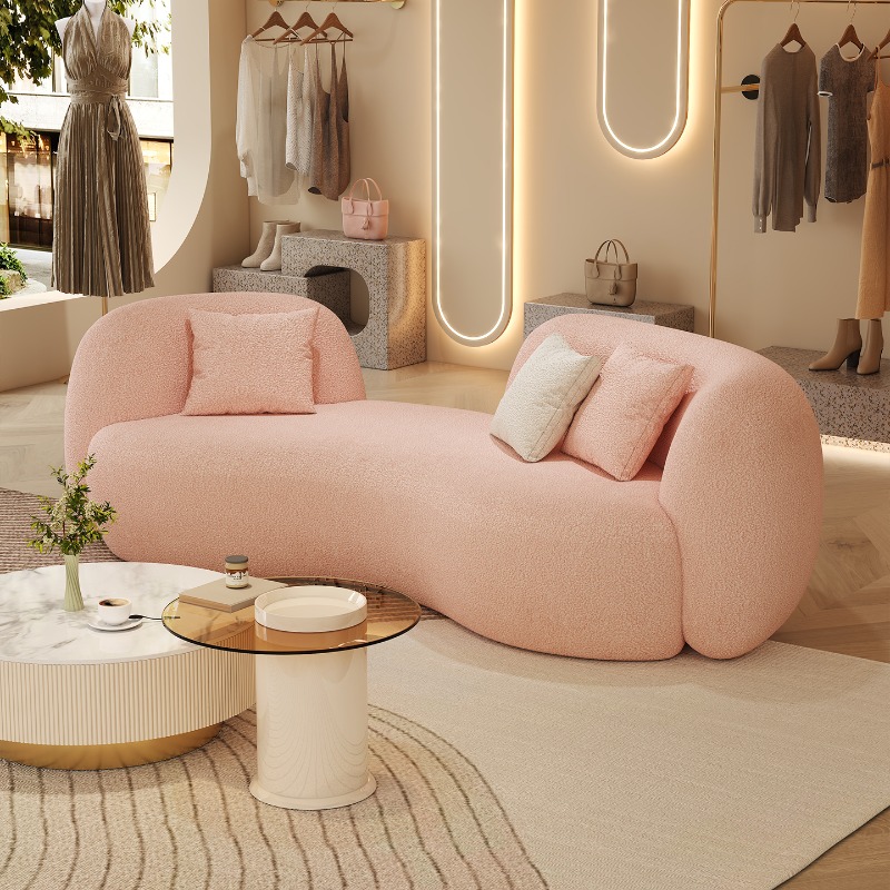 Элегантный дизайнерский диван  – обзор и цена Home Cinema Flooring
