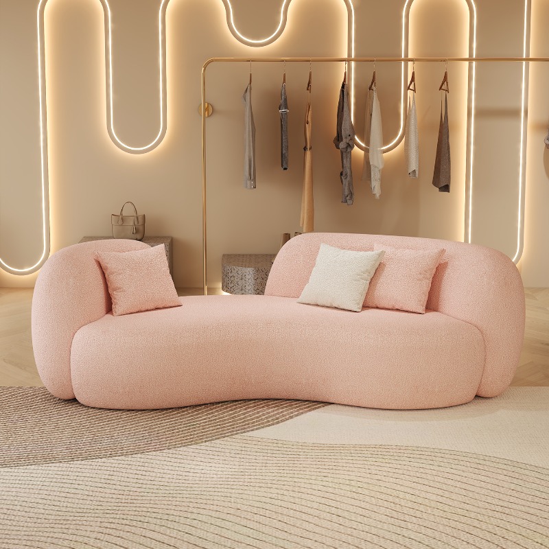 Элегантный дизайнерский диван  – обзор и цена Home Cinema Flooring