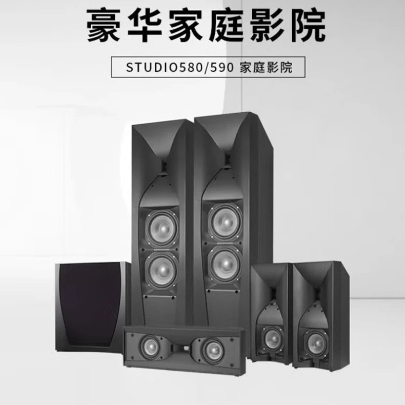 Домашний комплект акустических – обзор и цена Home Cinema Flooring